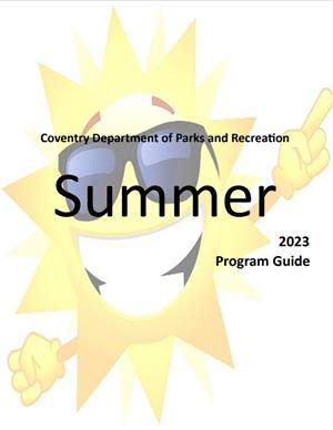Summer 2023 Guide