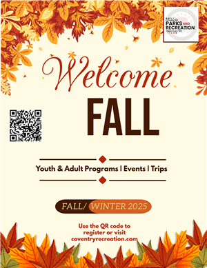 Fall 2025