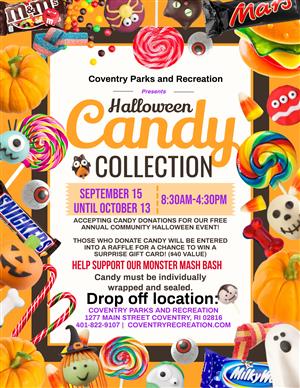 Candu Collections