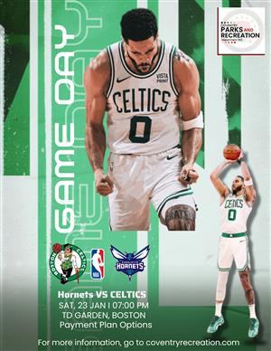 Celtics